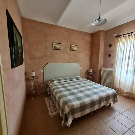 A Casa Di Bianca Bed & Breakfast Portacomaro Exterior foto