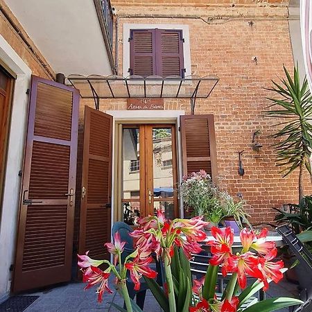 A Casa Di Bianca Bed & Breakfast Portacomaro Exterior foto